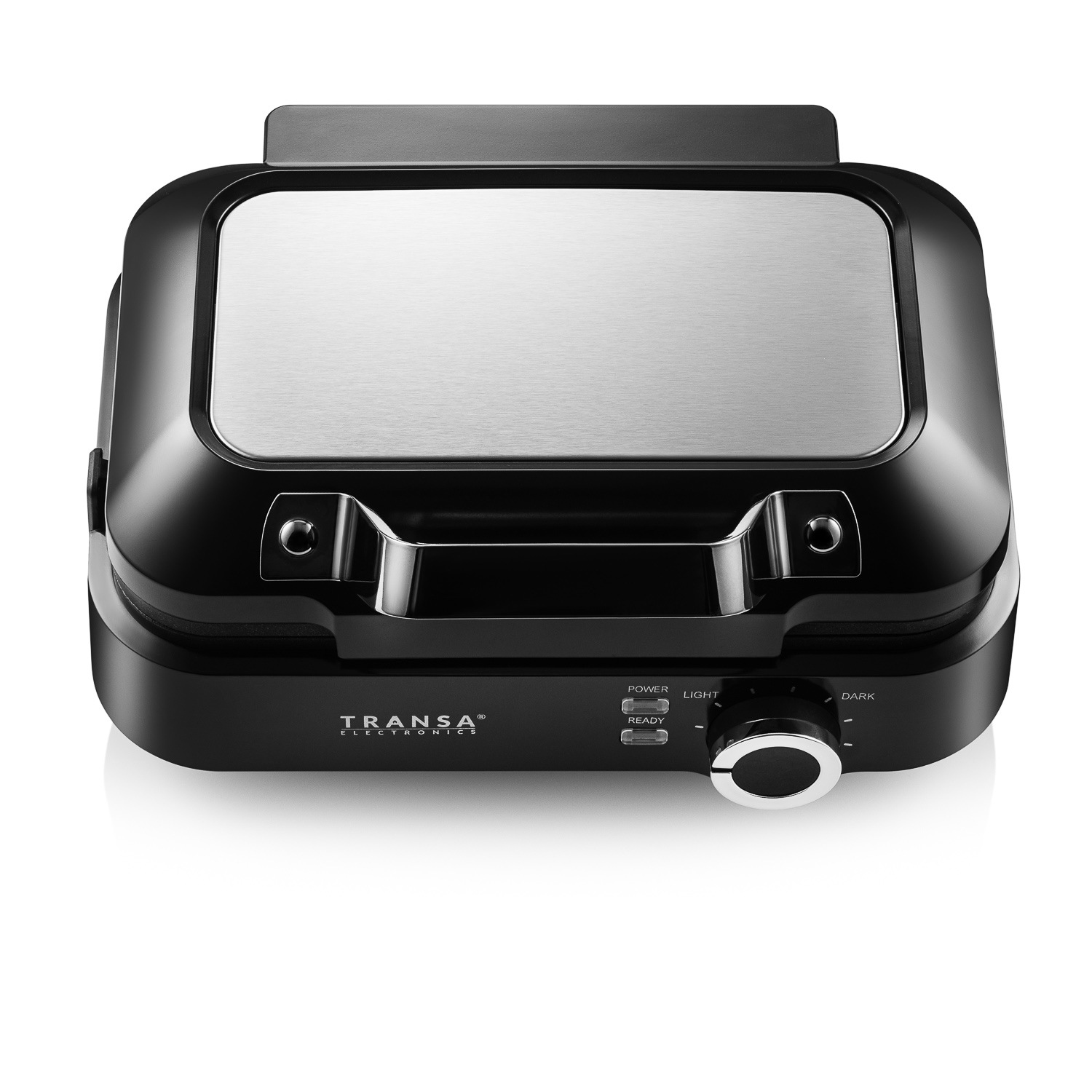 Nieprzywierające płyty grzewcze gofrownicy TwoWaffles Transa Electronics